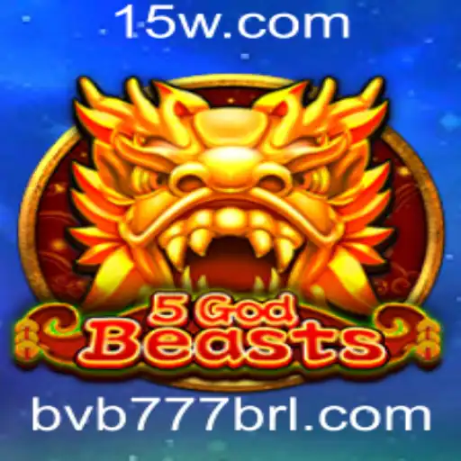 Explorando o Mundo do Jogo 5GodBeasts: Uma Jornada de Estratégia e Aventura