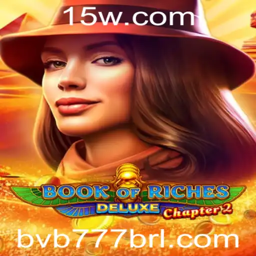 Book of Riches Deluxe Chapter 2: Aventuras no Mundo Antigo