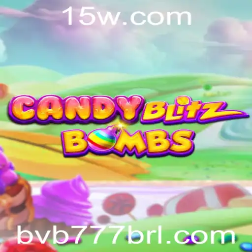 Explorando o Mundo de CandyBlitzBombs: O Guia Definitivo