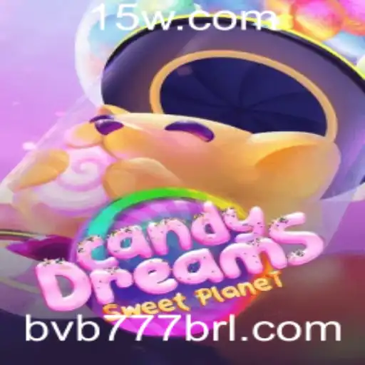 Descubra as Aventuras Doces de CandyDreams