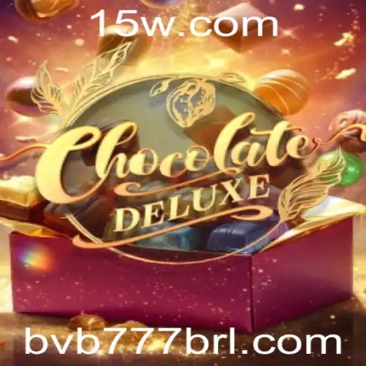 Descubra o Mundo Fascinante de ChocolateDeluxe