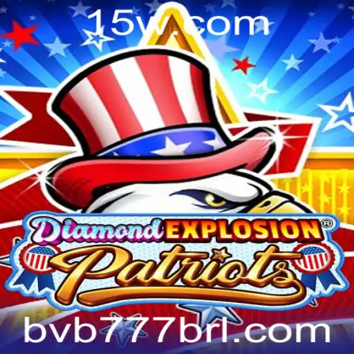 Descubra o Mundo de DiamondExplosionPatriots: O Jogo do Momento
