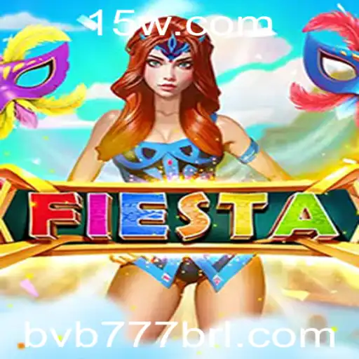 Descubra o Mundo Interativo do Jogo 'Fiesta'