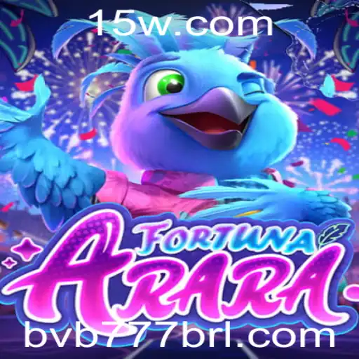 FortunaArara: Abertura em Grande Estilo no Mundo dos Jogos