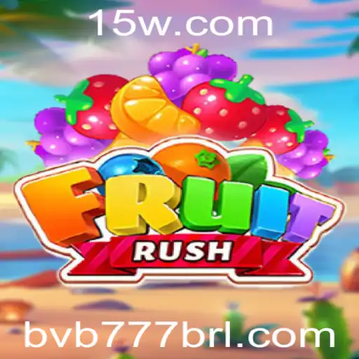 Explorando o Novo Jogo FruitRush: Estratégias, Regras e Dicas