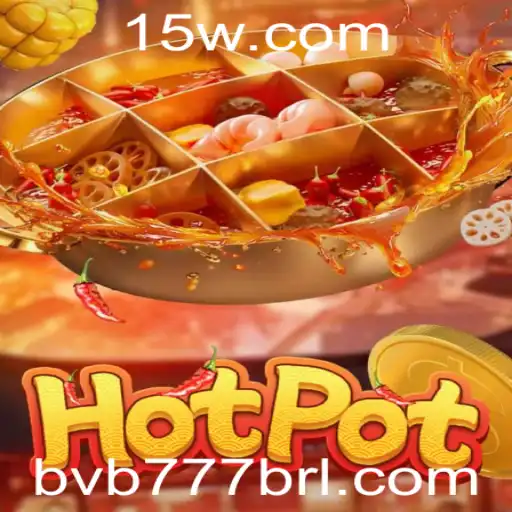 Descubra Hotpot: Um Jogo Inovador e Empolgante