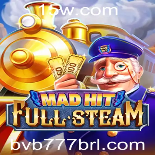 Descubra o Empolgante Universo de MadHitFullSteam