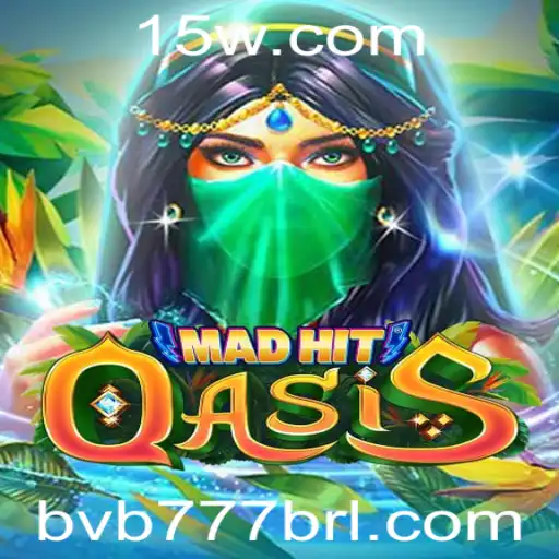 Explorando o Universo de 'MadHitOasis': Um Jogo de Estratégia e Aventura