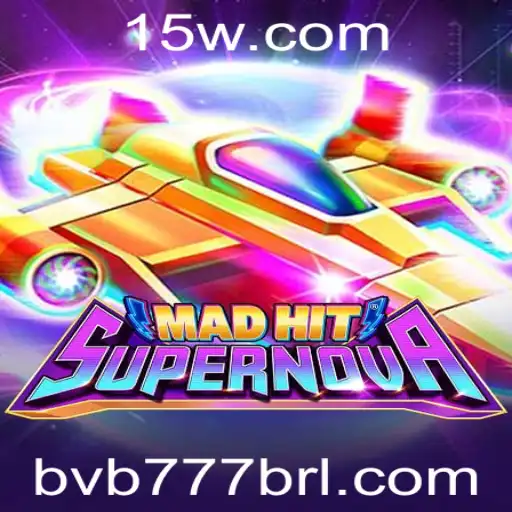 Explorando MadHitSupernova: O Jogo que Revoluciona o Mundo dos Games