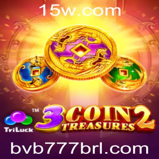 Descubra o Fascinante Universo de 3CoinTreasures2: Aventura e Estratégia nos Seus Dedos