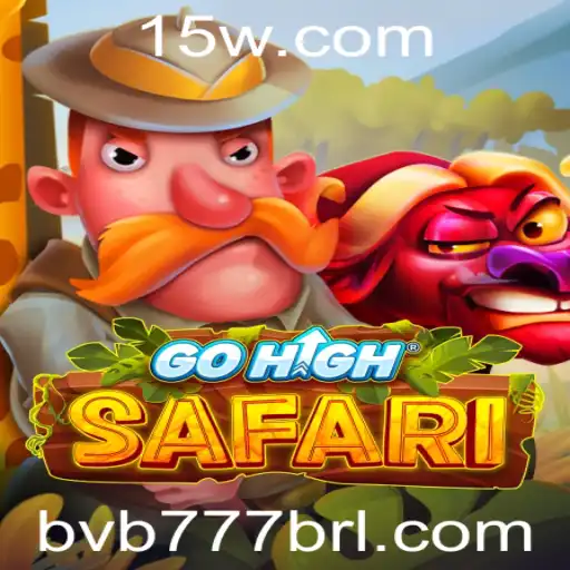 GoHighSafari: A Experiência de Jogo Inovadora Inspirada em Safáris