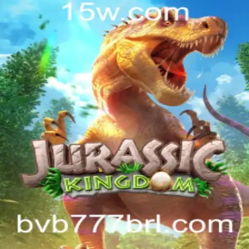 Descubra o Mundo de Aventuras em JurassicKingdom