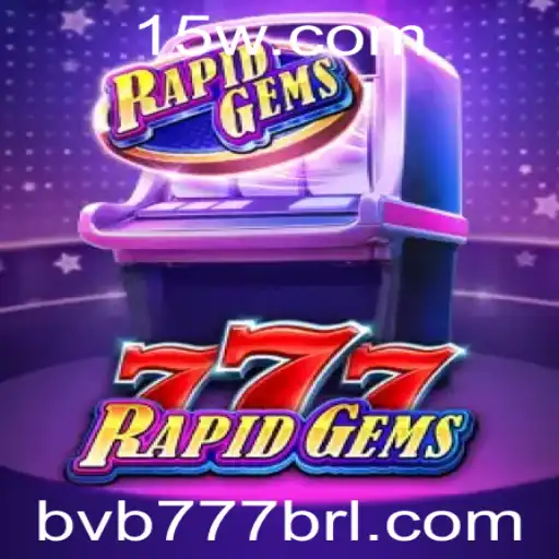 RapidGems777: Descubra a Nova Sensação dos Jogos Online