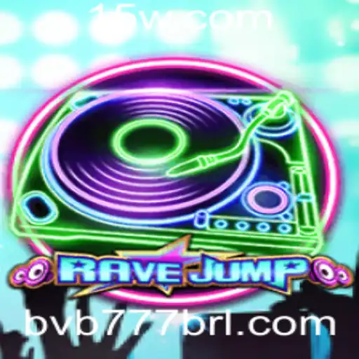 RaveJump: A Nova Experiência de Jogo Eletrizante