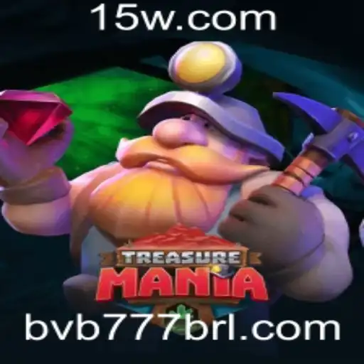 Desvendando os Segredos de TreasureMania: A Aventura com bvb777