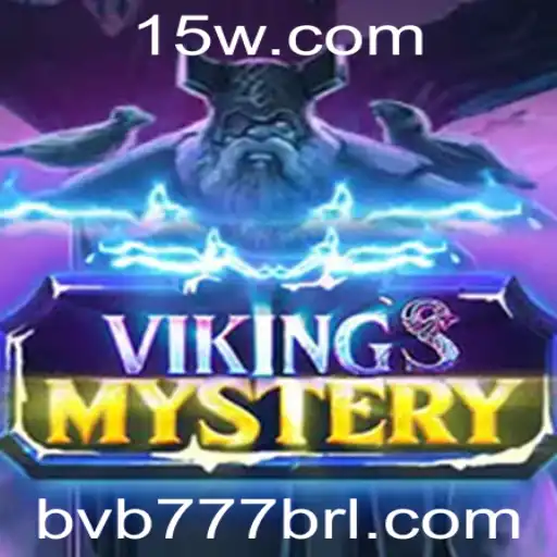 VikingsMystery: Desvende os Mistérios do Norte