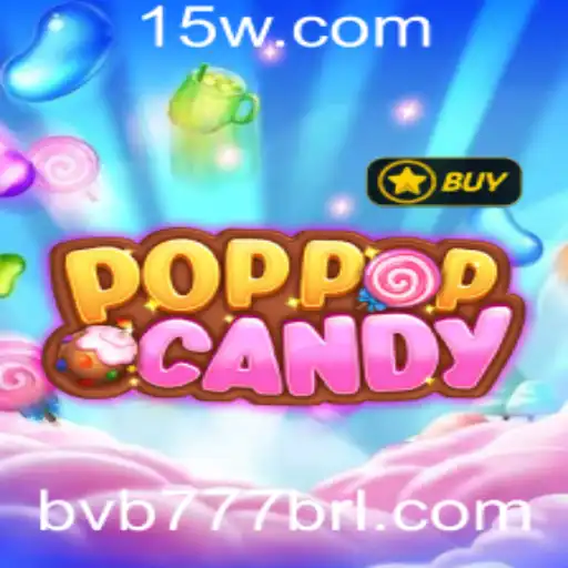 Descubra o Empolgante Mundo de POPPOPCANDY: O Jogo que Está Conquistando o Mundo