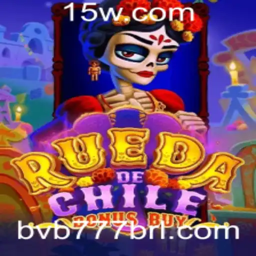 Descubra o Empolgante Mundo de RuedaDeChileBonusBuy