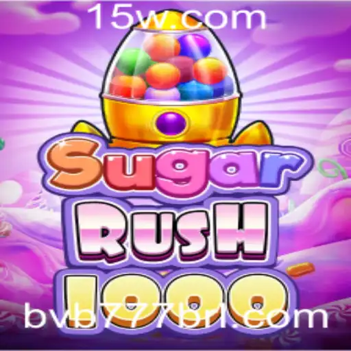 Explorando o Mundo do Jogo SugarRush1000: Diversão e Estratégia