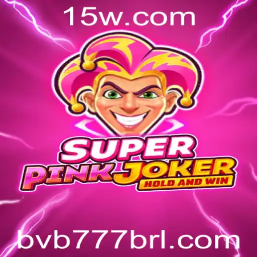 Descubra SuperPinkJoker: O Novo Fenômeno dos Jogos