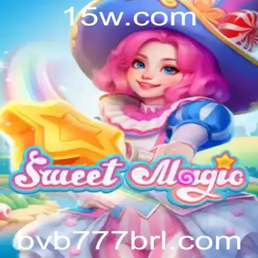 Descubra o Fascinante Mundo de SweetMagic e Suas Regras Encantadoras