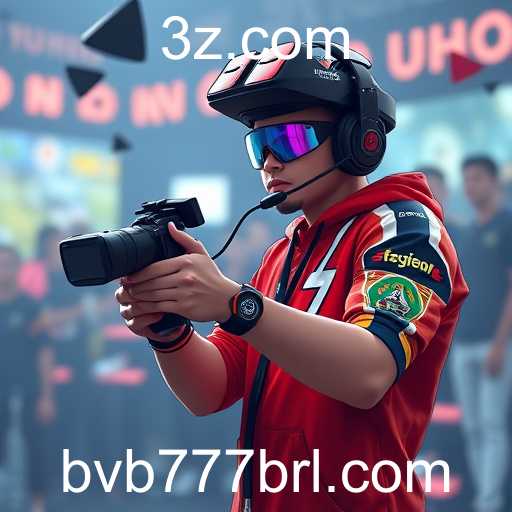 Aceitação Crescente do bvb777 no Mercado Brasileiro de Jogos