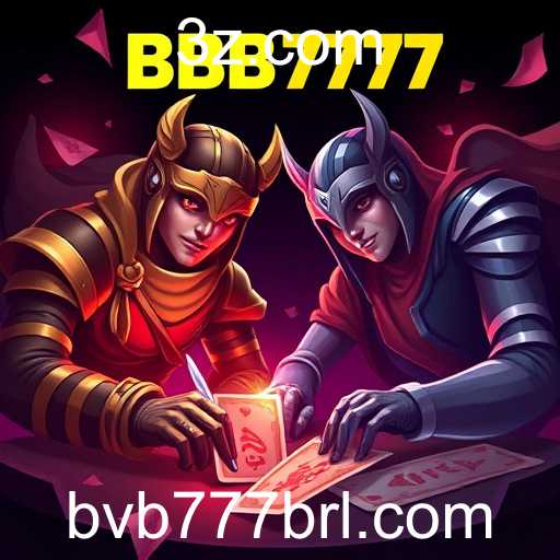 Explorando o Fenômeno BvB777 nos Jogos Online