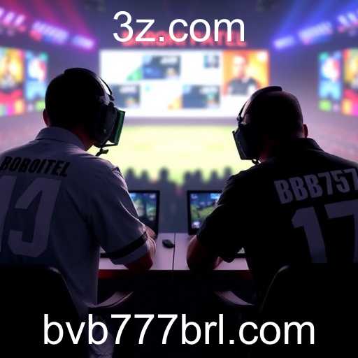 Inovações e Desafios do Setor de Jogos Online