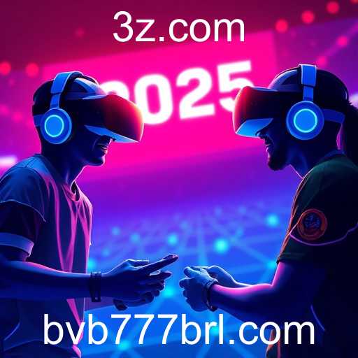 Tendências Emergentes no Mundo dos Jogos Online