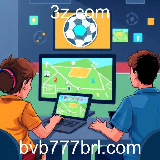 O Crescimento Vertiginoso do Setor de Jogos em 2025