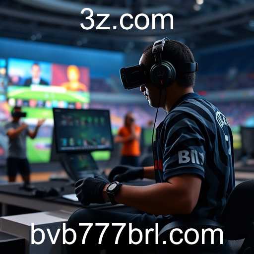 O Crescimento dos Jogos Online no Brasil