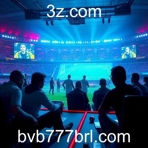 Novo Patamar no Mercado de Jogos Online em 2025