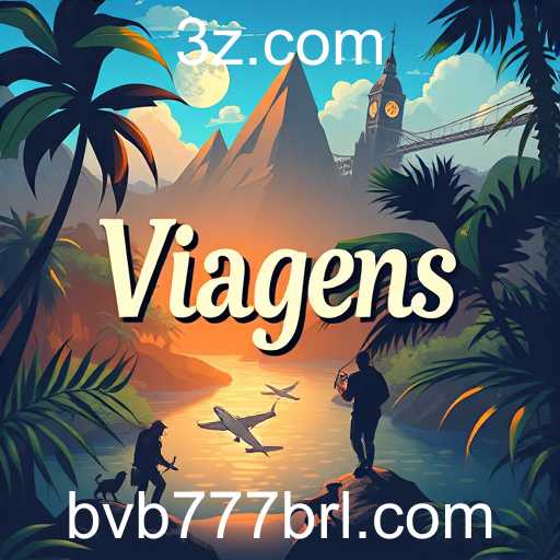 Explorando Novos Horizontes: Aventuras na Categoria 'Viagens' do bvb777