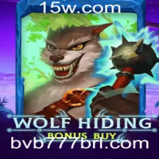 Explorando WolfHidingBonusBuy: O Novo Fenômeno dos Jogos de Estratégia